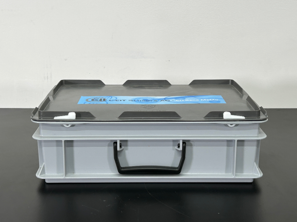Image of Cit C-Cit Sensors Biosense Industrial Tablet